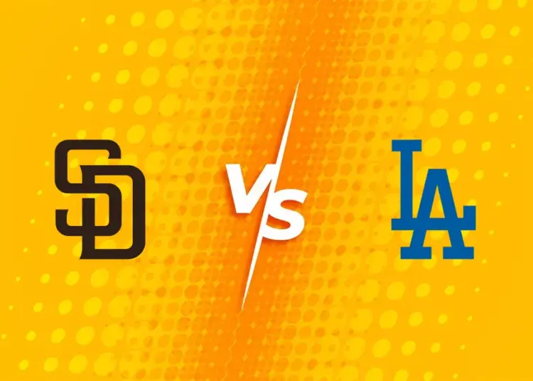 【MLB直播】2026/07/05 聖地牙哥教士 VS 洛杉磯道奇 | 先發投手+打線+MLB今日賽程