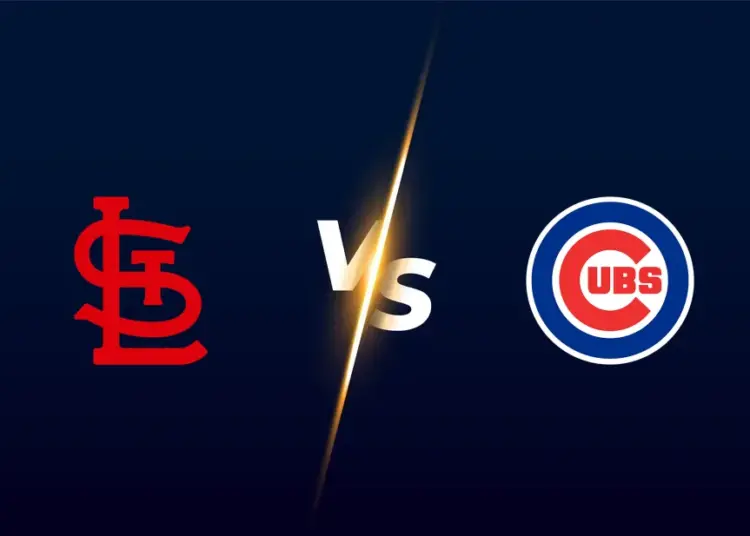 【MLB直播】2026/07/05 聖路易紅雀 VS 芝加哥小熊 | 先發投手+打線+MLB今日賽程