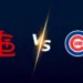 【MLB直播】2026/07/05 聖路易紅雀 VS 芝加哥小熊 | 先發投手+打線+MLB今日賽程