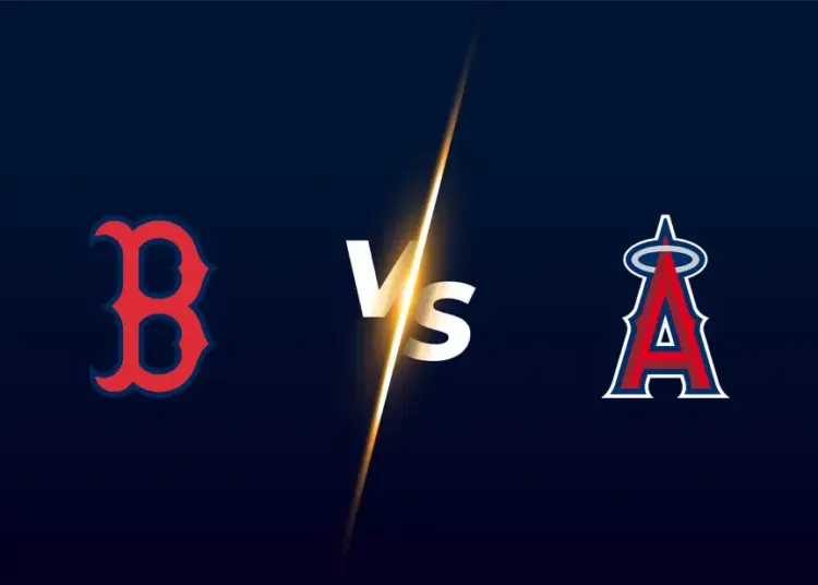 【MLB直播】2026/07/05 波士頓紅襪 VS 洛杉磯天使 | 先發投手+打線+MLB今日賽程