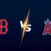 【MLB直播】2026/07/05 波士頓紅襪 VS 洛杉磯天使 | 先發投手+打線+MLB今日賽程
