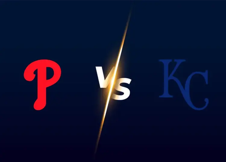【MLB直播】2026/07/05 費城費城人 VS 堪薩斯市皇家 | 先發投手+打線+MLB今日賽程