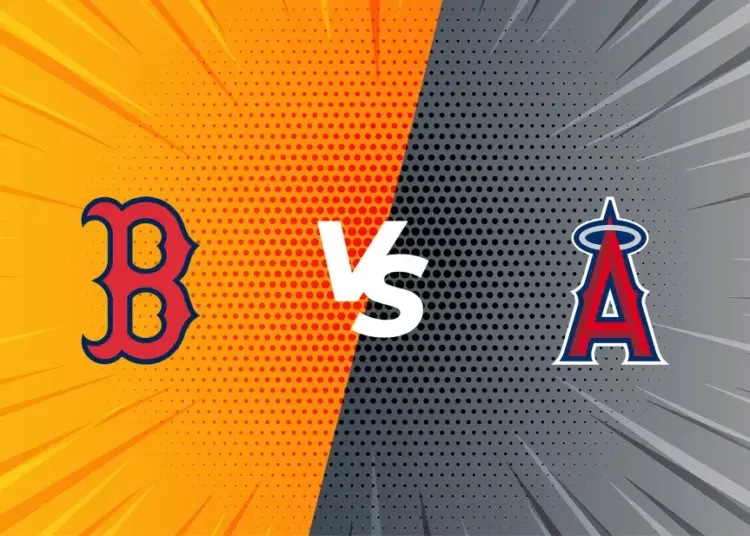 【MLB直播】2026/07/06 波士頓紅襪 VS 洛杉磯天使 | 先發投手+打線+MLB今日賽程