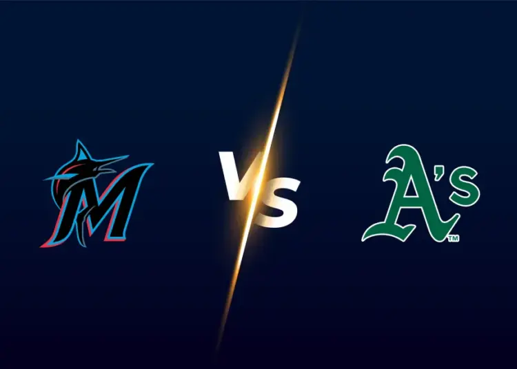 【MLB直播】2026/07/06 邁阿密馬林魚 VS 奧克蘭運動家 | 先發投手+打線+MLB今日賽程