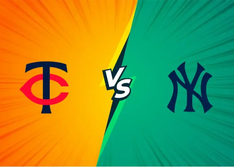 【MLB直播】2026/07/06 明尼蘇達雙城 VS 紐約洋基 | 先發投手+打線+MLB今日賽程