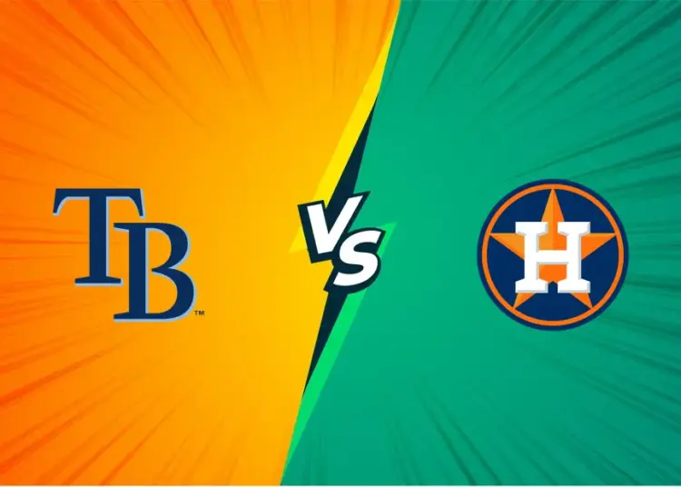 【MLB直播】2026/07/06 坦帕灣光芒 VS 休士頓太空人 | 先發投手+打線+MLB今日賽程