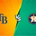 【MLB直播】2026/07/06 坦帕灣光芒 VS 休士頓太空人 | 先發投手+打線+MLB今日賽程