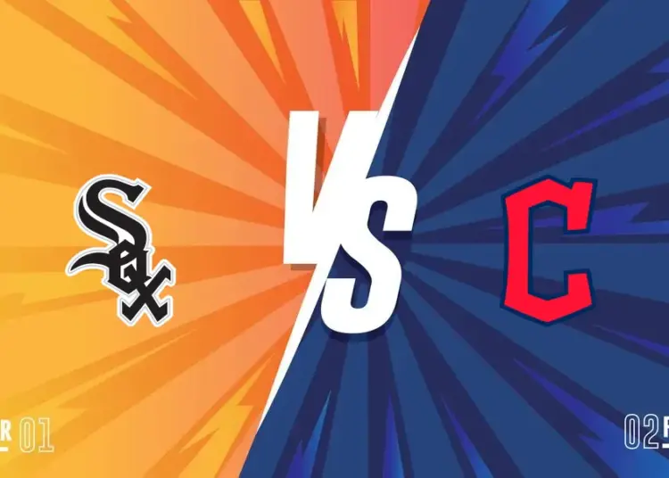 【MLB直播】2026/07/06 芝加哥白襪 VS 克里夫蘭守護者 | 先發投手+打線+MLB今日賽程