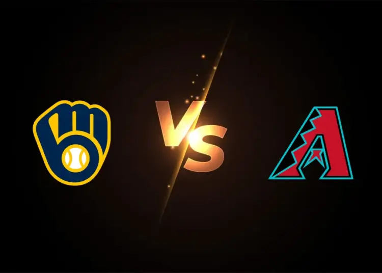 【MLB直播】2026/07/06 密爾瓦基釀酒人 VS 亞利桑那響尾蛇 | 先發投手+打線+MLB今日賽程