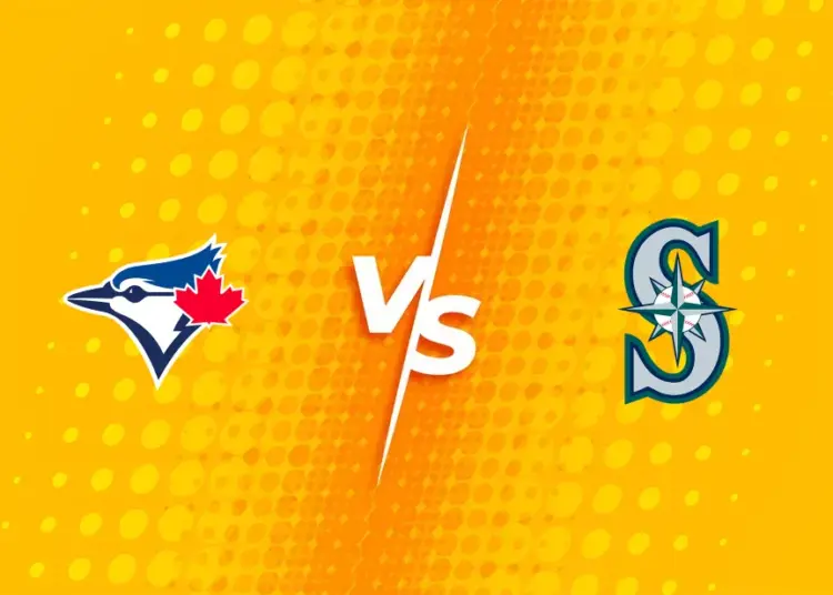 【MLB直播】2026/07/06 多倫多藍鳥 VS 西雅圖水手 | 先發投手+打線+MLB今日賽程