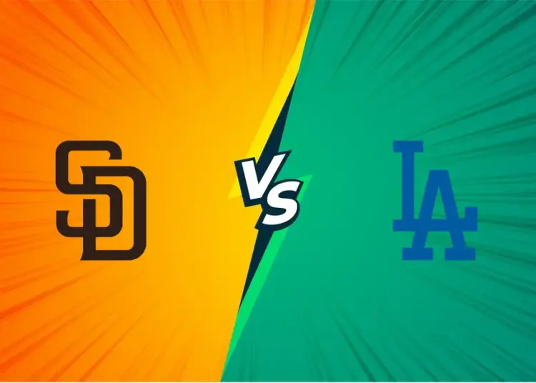 【MLB直播】2026/07/06 聖地牙哥教士 VS 洛杉磯道奇 | 先發投手+打線+MLB今日賽程