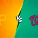 【MLB直播】2026/07/06 匹茲堡海盜 VS 華盛頓國民 | 先發投手+打線+MLB今日賽程