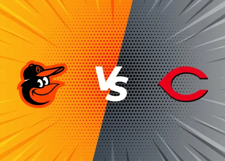 【MLB直播】2026/07/06 巴爾的摩金鶯 VS 辛辛那提紅人 | 先發投手+打線+MLB今日賽程