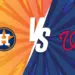 【MLB直播】2026/07/06 休士頓太空人 VS 華盛頓國民 | 先發投手+打線+MLB今日賽程