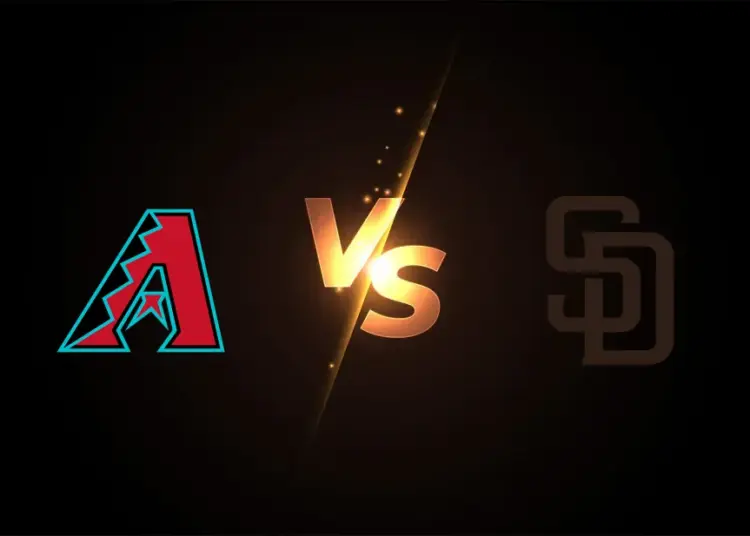 【MLB直播】2026/07/07 亞利桑那響尾蛇 VS 聖地牙哥教士 | 先發投手+打線+MLB今日賽程