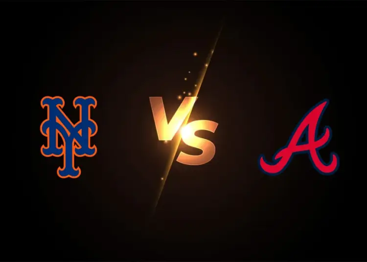 【MLB直播】2026/07/07 紐約大都會 VS 亞特蘭大勇士 | 先發投手+打線+MLB今日賽程