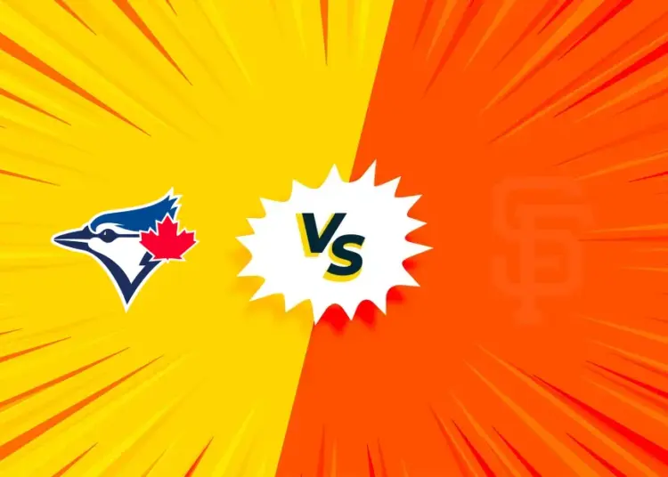 【MLB直播】2026/07/07 多倫多藍鳥 VS 舊金山巨人 | 先發投手+打線+MLB今日賽程