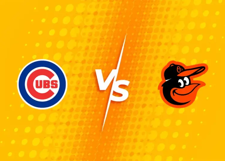 【MLB直播】2026/07/07 芝加哥小熊 VS 巴爾的摩金鶯 | 先發投手+打線+MLB今日賽程