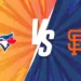 【MLB直播】2026/07/08 多倫多藍鳥 VS 舊金山巨人 | 先發投手+打線+MLB今日賽程