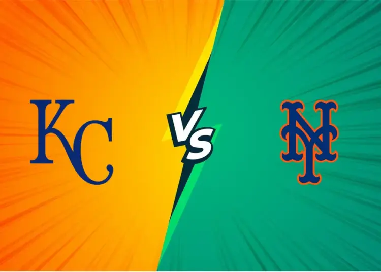 【MLB直播】2026/07/09 堪薩斯市皇家 VS 紐約大都會 | 先發投手+打線+MLB今日賽程