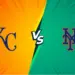【MLB直播】2026/07/09 堪薩斯市皇家 VS 紐約大都會 | 先發投手+打線+MLB今日賽程