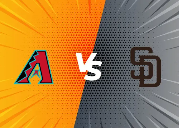 【MLB直播】2026/07/08 亞利桑那響尾蛇 VS 聖地牙哥教士 | 先發投手+打線+MLB今日賽程