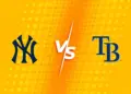 【MLB直播】2026/07/08 紐約洋基 VS 坦帕灣光芒 | 先發投手+打線+MLB今日賽程