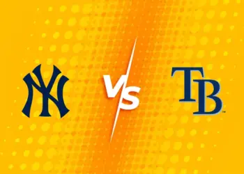 【MLB直播】2026/07/08 紐約洋基 VS 坦帕灣光芒 | 先發投手+打線+MLB今日賽程
