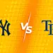 【MLB直播】2026/07/08 紐約洋基 VS 坦帕灣光芒 | 先發投手+打線+MLB今日賽程