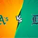 【MLB直播】2026/07/08 奧克蘭運動家 VS 底特律老虎 | 先發投手+打線+MLB今日賽程