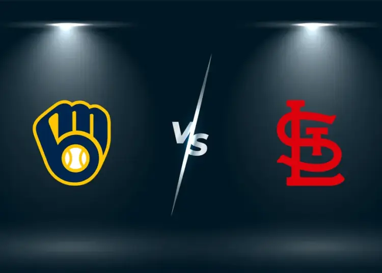 【MLB直播】2026/07/08 密爾瓦基釀酒人 VS 聖路易紅雀 | 先發投手+打線+MLB今日賽程