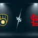 【MLB直播】2026/07/08 密爾瓦基釀酒人 VS 聖路易紅雀 | 先發投手+打線+MLB今日賽程