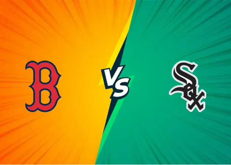 【MLB直播】2026/07/09 波士頓紅襪 VS 芝加哥白襪 | 先發投手+打線+MLB今日賽程