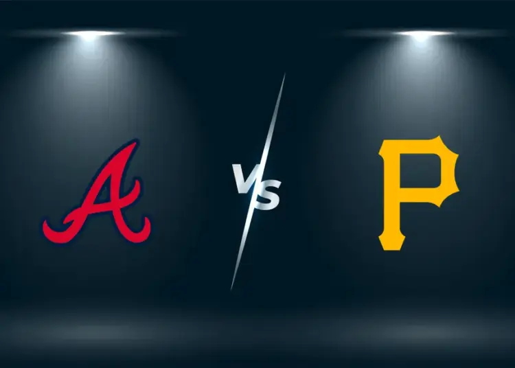 【MLB直播】2026/07/09 亞特蘭大勇士 VS 匹茲堡海盜 | 先發投手+打線+MLB今日賽程