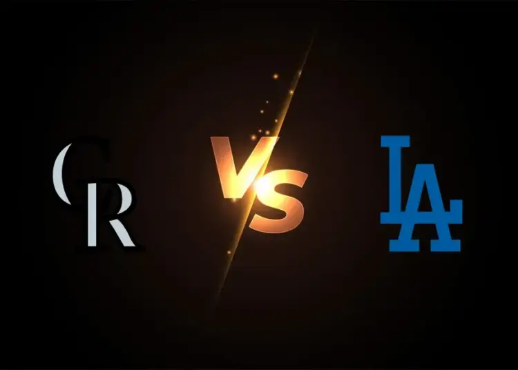 【MLB直播】2026/07/09 科羅拉多落磯 VS 洛杉磯道奇 | 先發投手+打線+MLB今日賽程