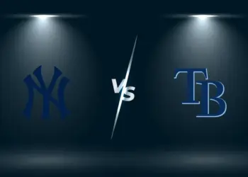 【MLB直播】2026/07/09 紐約洋基 VS 坦帕灣光芒 | 先發投手+打線+MLB今日賽程
