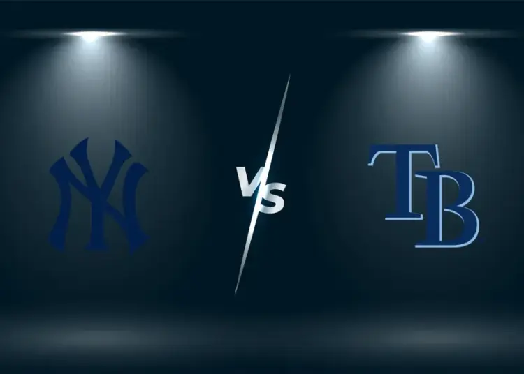 【MLB直播】2026/07/09 紐約洋基 VS 坦帕灣光芒 | 先發投手+打線+MLB今日賽程