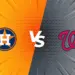 【MLB直播】2026/07/09 休士頓太空人 VS 華盛頓國民 | 先發投手+打線+MLB今日賽程