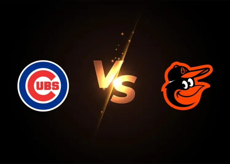 【MLB直播】2026/07/09 芝加哥小熊 VS 巴爾的摩金鶯 | 先發投手+打線+MLB今日賽程