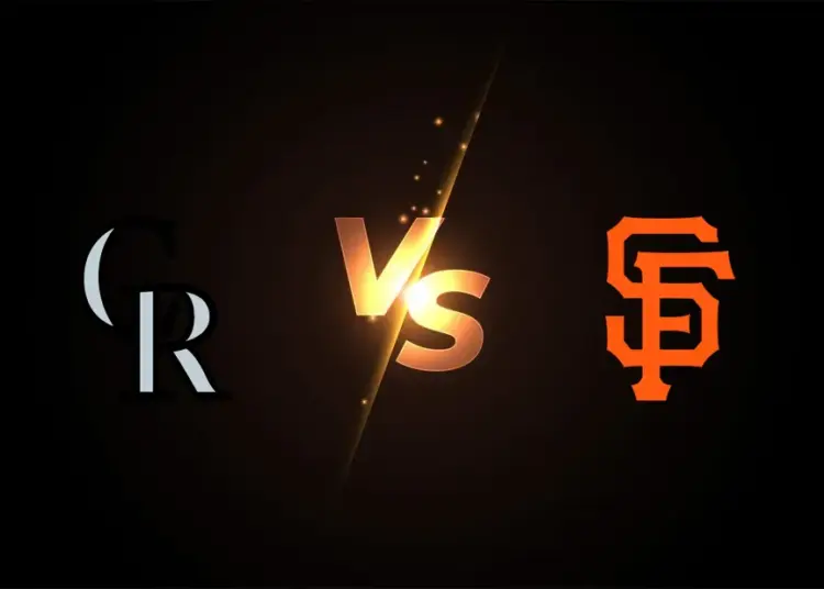 【MLB直播】2026/07/09 科羅拉多落磯 VS 舊金山巨人 | 先發投手+打線+MLB今日賽程
