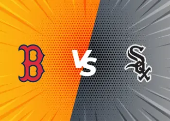 【MLB今日戰績】2026/08/07 芝加哥白襪 11-12 波士頓紅襪 MLB比分終場