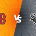 【MLB直播】2026/07/10 波士頓紅襪 VS 芝加哥白襪 | 先發投手+打線+MLB今日賽程