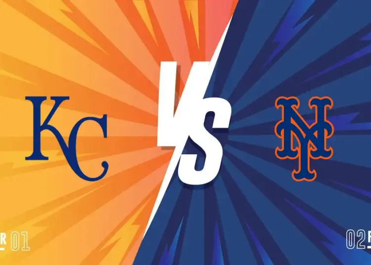 【MLB直播】2026/07/10 堪薩斯市皇家 VS 紐約大都會 | 先發投手+打線+MLB今日賽程