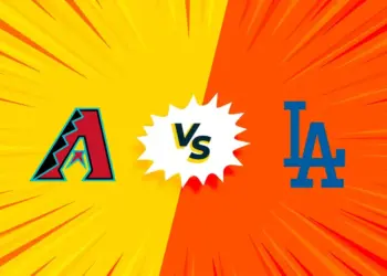 【MLB直播】2026/07/10 亞利桑那響尾蛇 VS 洛杉磯道奇 | 先發投手+打線+MLB今日賽程