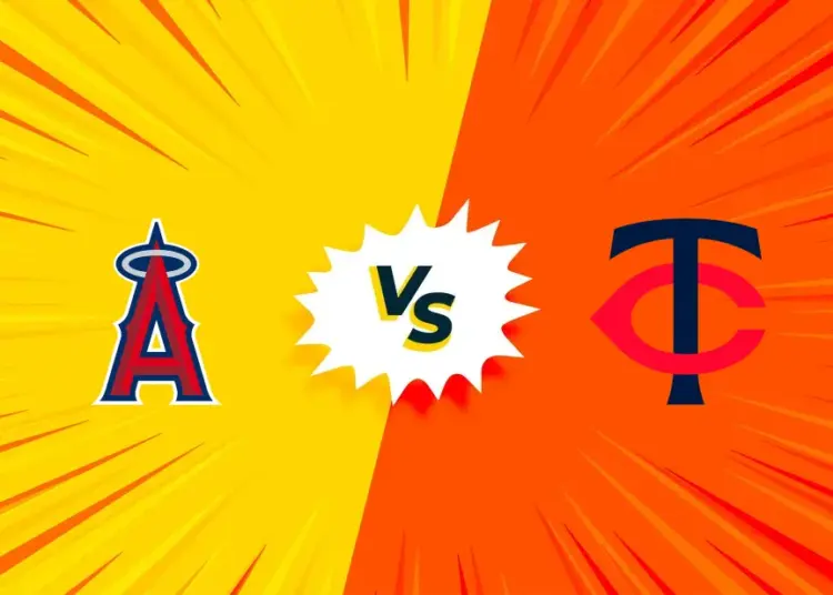 【MLB直播】2026/07/10 洛杉磯天使 VS 明尼蘇達雙城 | 先發投手+打線+MLB今日賽程