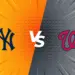 【MLB直播】2026/07/11 紐約洋基 VS 華盛頓國民 | 先發投手+打線+MLB今日賽程
