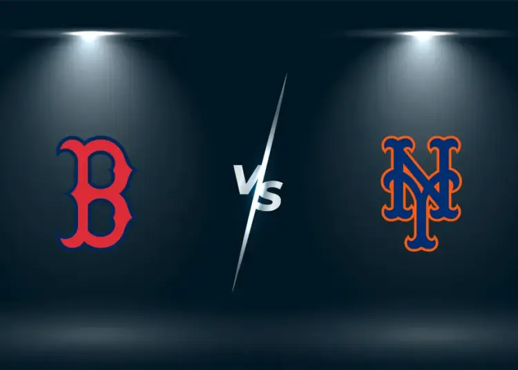 【MLB直播】2026/07/11 波士頓紅襪 VS 紐約大都會 | 先發投手+打線+MLB今日賽程
