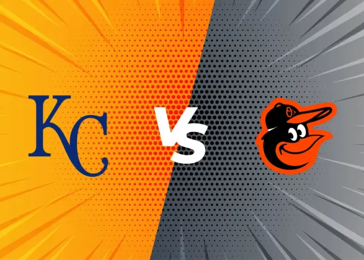【MLB直播】2026/07/11 堪薩斯市皇家 VS 巴爾的摩金鶯 | 先發投手+打線+MLB今日賽程