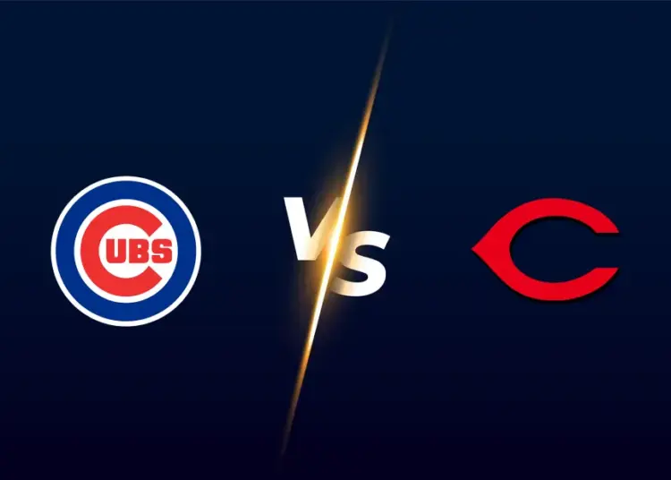 【MLB直播】2026/07/11 芝加哥小熊 VS 辛辛那提紅人 | 先發投手+打線+MLB今日賽程