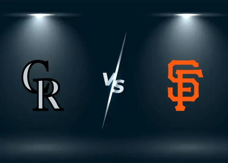【MLB直播】2026/07/11 科羅拉多落磯 VS 舊金山巨人 | 先發投手+打線+MLB今日賽程